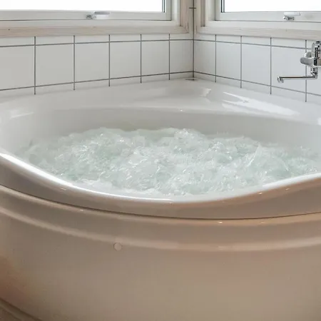 בית נופש Nice Home In Lemvig With Sauna למביג