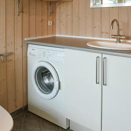 Skovstjernevej Ii Casa vacanze