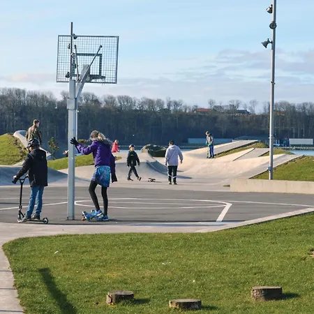 Skovstjernevej Ii Casa vacanze Lemvig