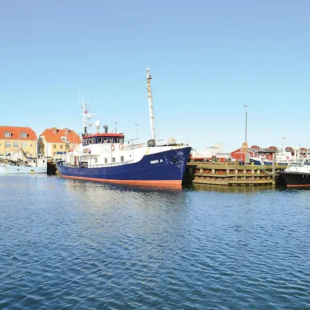 Casa vacanze Skovstjernevej Ii