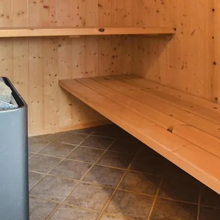 Skovstjernevej Ii Prázdninový dům