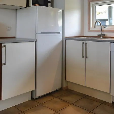 Holiday home In With Kitchen Lemvig