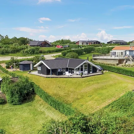 Skovstjernevej Ii Casa vacanze