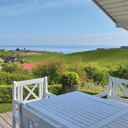 Skovstjernevej Ii Casa vacanze *