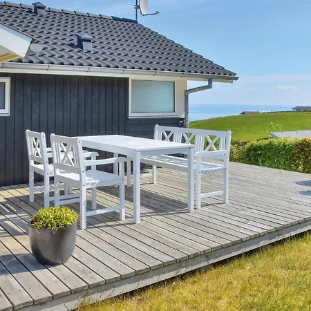 Skovstjernevej Ii Lemvig