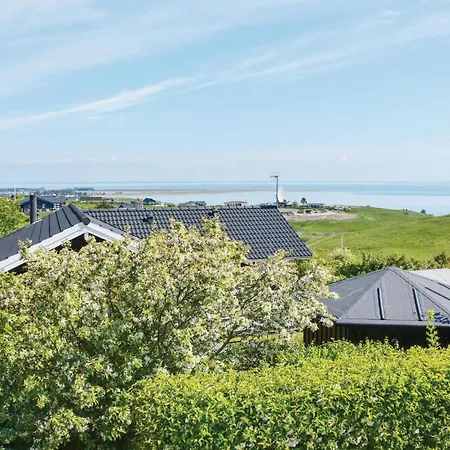 Casa vacanze Skovstjernevej Ii *