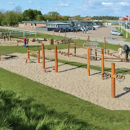 Skovstjernevej Ii Lemvig