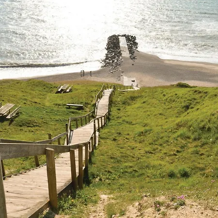 Skovstjernevej Ii Lemvig