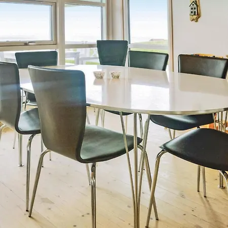 Skovstjernevej Ii Casa vacanze Lemvig